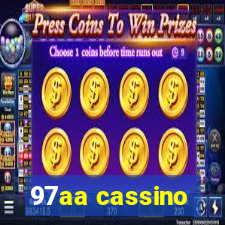 97aa cassino